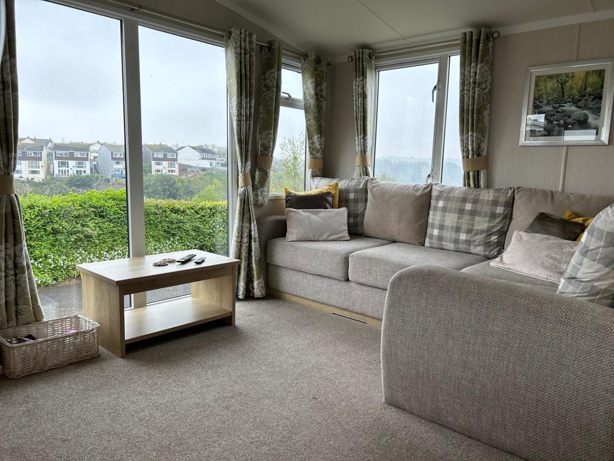 Vakantiehuis High View *