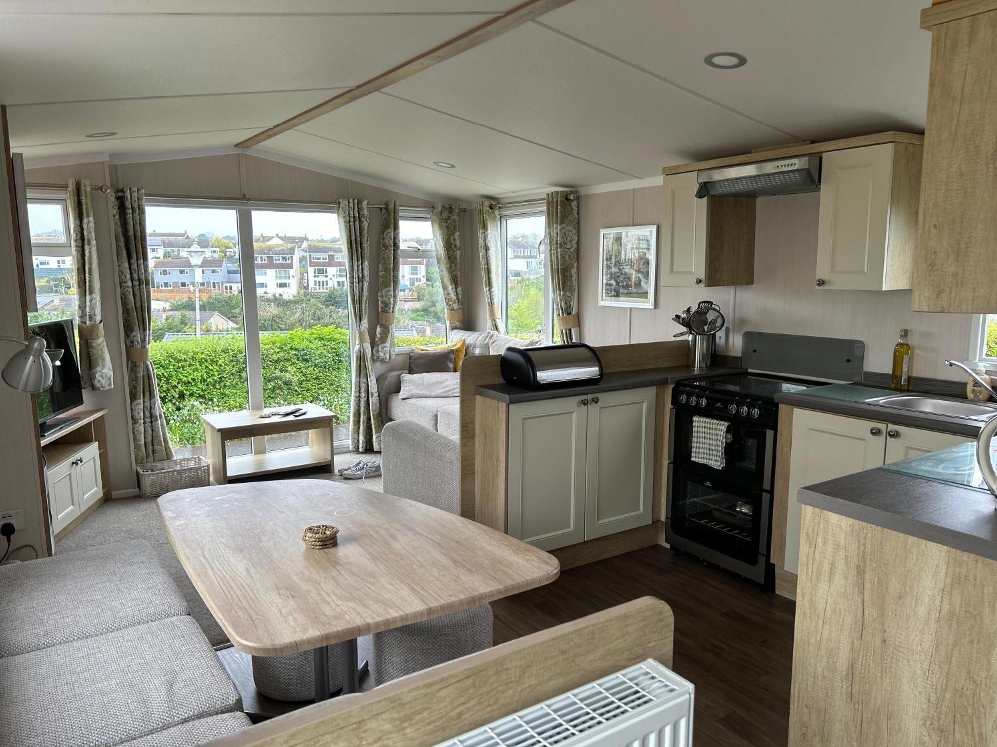 High View Vakantiehuis